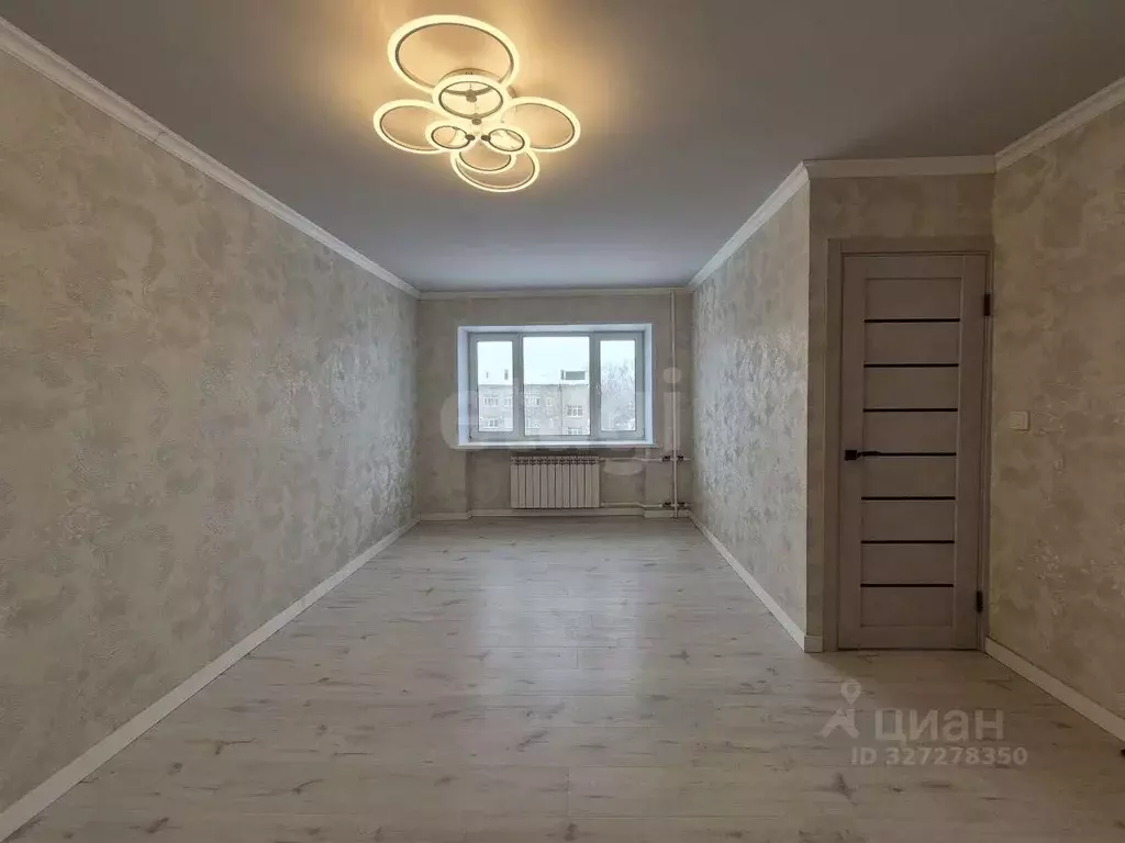 1-к кв. Ярославская область, Ярославль ул. Павлика Морозова, 1 (31.6 ... - Фото 2