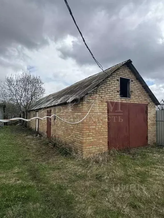3-к кв. Пензенская область, Малосердобинский район, с. Малая Сердоба ... - Фото 2