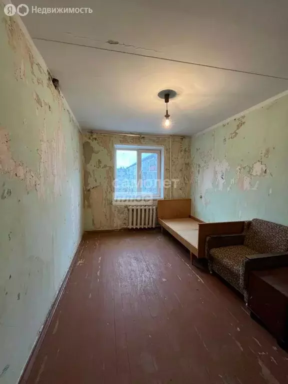 2-комнатная квартира: Каменск-Уральский, улица Чехова, 3 (44 м) - Фото 2