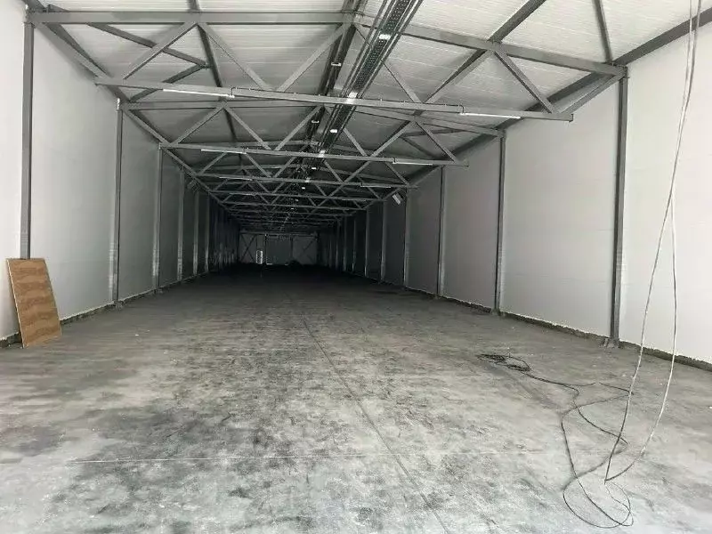 Склад в Московская область, Солнечногорск городской округ, Малые ... - Фото 1