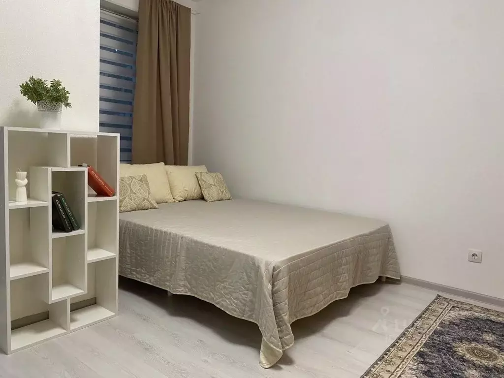 Студия Санкт-Петербург ул. Меридианная, 6к2 (24.7 м) - Фото 1