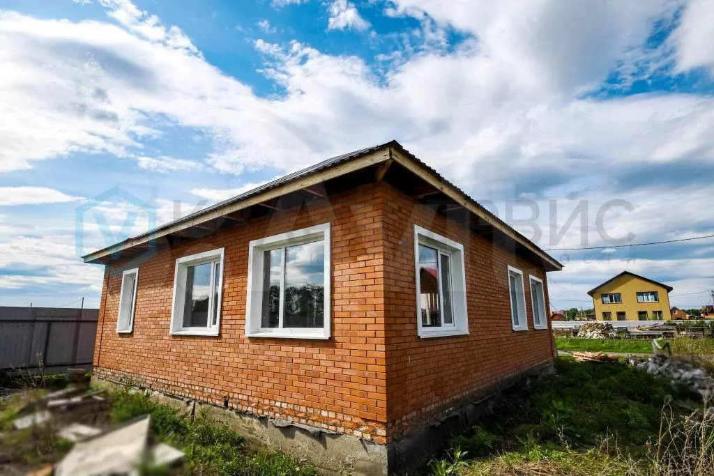 Дом 75 м на участке 5 сот. - Фото 1