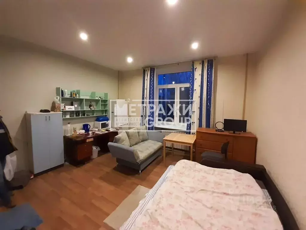 Комната Московская область, Щелково Щелково-3 мкр, ул. Циолковского, 2 ... - Фото 0