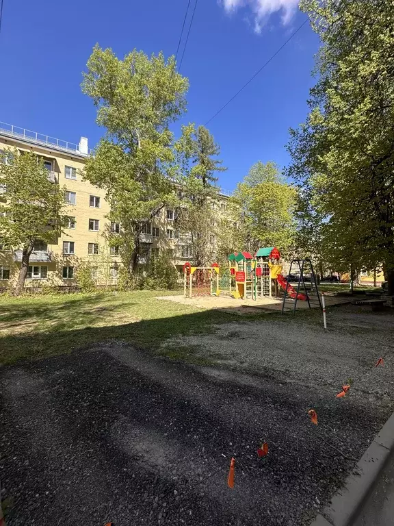 Продаётся 1-к квартира, 31.8 м - Фото 1