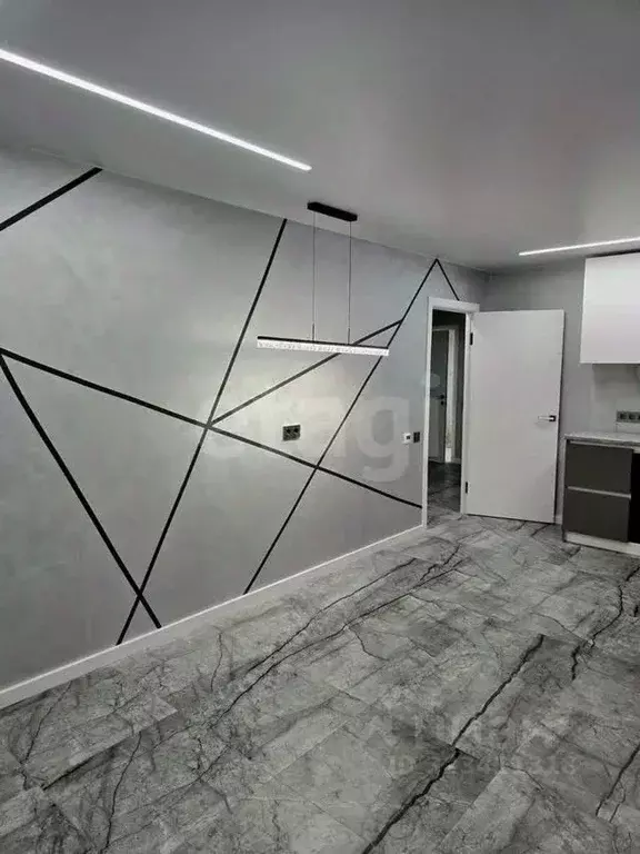 3-к кв. Вологодская область, Вологда Ленинградская ул., 108 (92.2 м) - Фото 1