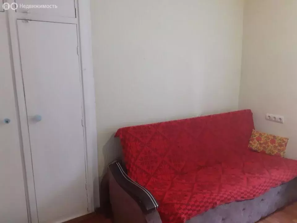 1к в 2-комнатной квартире (12 м) - Фото 1