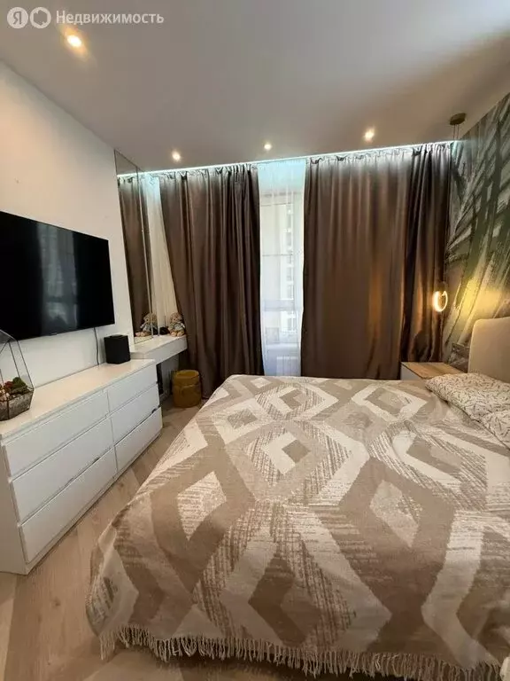 1-комнатная квартира: Москва, Донецкая улица, 34к3 (41.5 м) - Фото 1