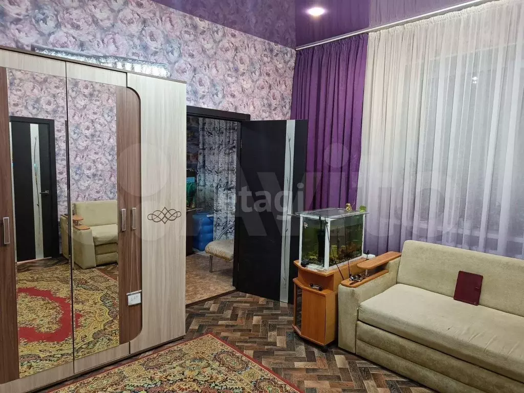 3-к. квартира, 67,8 м, 4/4 эт. - Фото 1