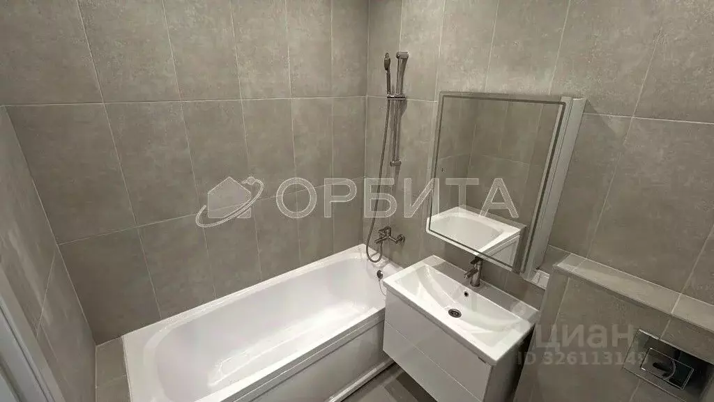 Студия Тюменская область, Тюменский муниципальный округ, с. Горьковка ... - Фото 2