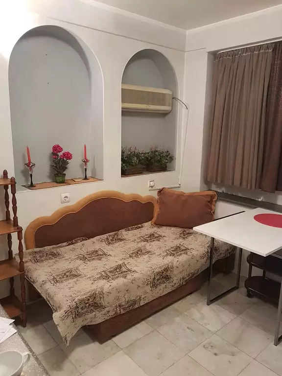 Продаётся 1-к квартира, 26 м - Фото 1