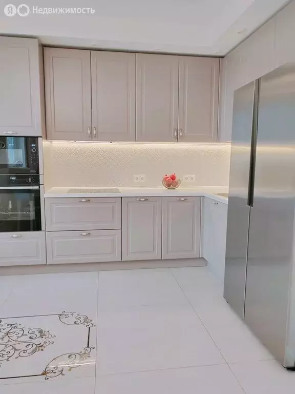 2-комнатная квартира: Санкт-Петербург, проспект Просвещения, 43 (66.5 ... - Фото 1