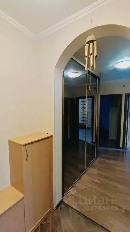 3-к кв. Москва Витебская ул., 3К1 (73.0 м) - Фото 2