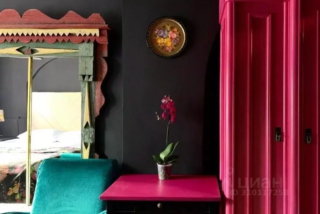 Комната Москва Измайловское ш., 73ЖС9 (18.0 м) - Фото 1