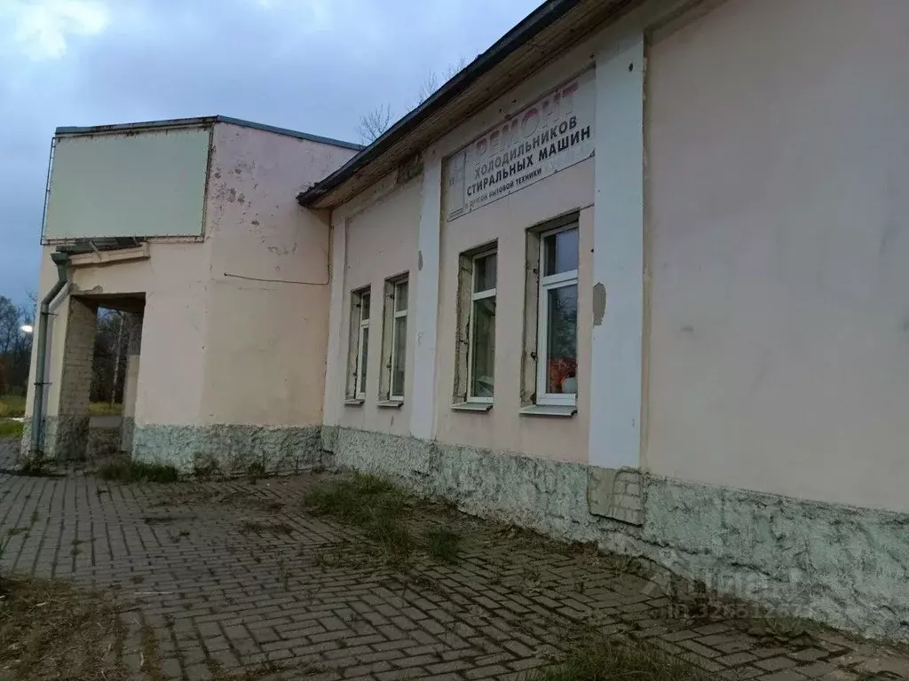 Помещение свободного назначения в Ярославская область, Ярославль ... - Фото 1