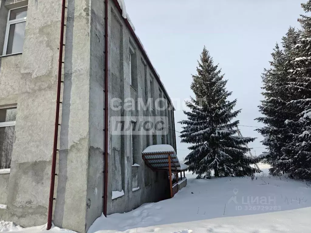 Дом в Московская область, Луховицы муниципальный округ, с. ... - Фото 2