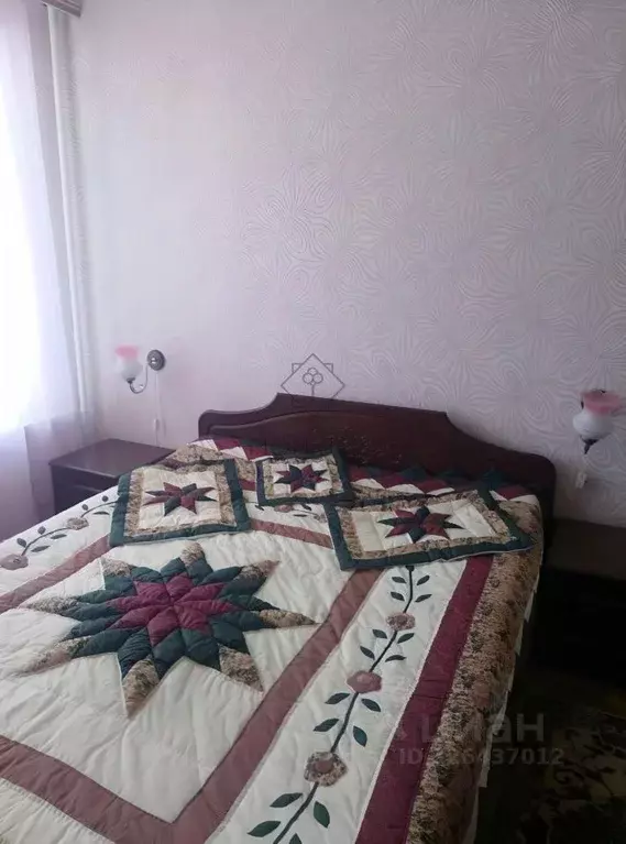 2-к кв. Москва Миклухо-Маклая ул., 40 (55.0 м) - Фото 2