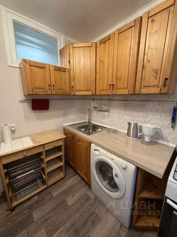 1-к кв. Москва 3-я Карачаровская ул., 6К2 (32.0 м) - Фото 2