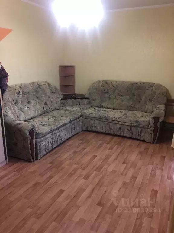 2-к кв. Московская область, Реутов ул. Ленина, 29 (47.0 м) - Фото 1