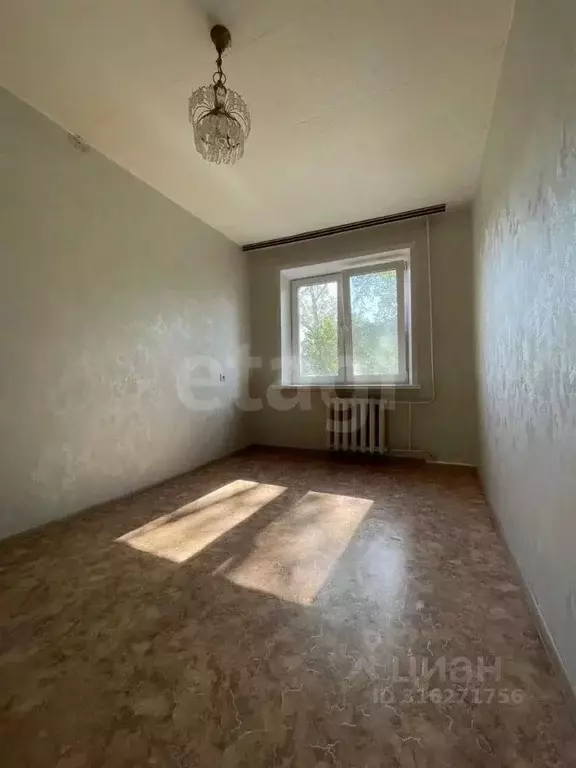 2-к кв. Самарская область, Самара ул. Советской Армии, 153 (43.0 м) - Фото 0