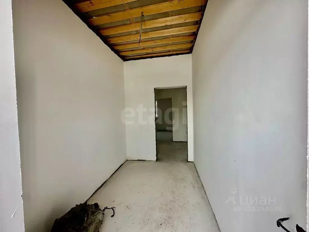 Дом в Сахалинская область, Южно-Сахалинск ул. Памятная, 42/2 (110 м) - Фото 1