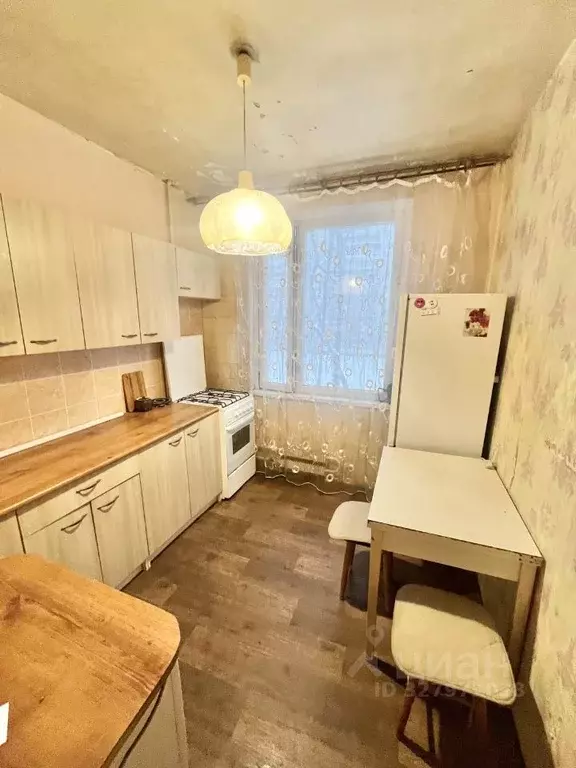 2-к кв. Москва Дорожная ул., 28К2 (45.0 м) - Фото 1