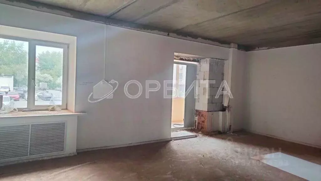 Помещение свободного назначения в Тюменская область, Тюмень ... - Фото 2