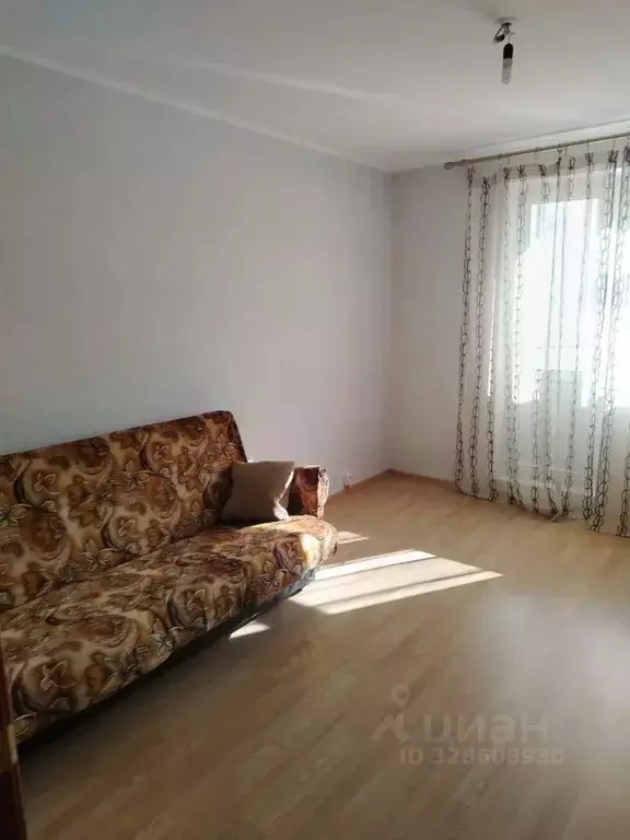 1-к кв. Москва Десеновское поселение, ул. 3-я Нововатутинская, 7 (35.0 ... - Фото 2