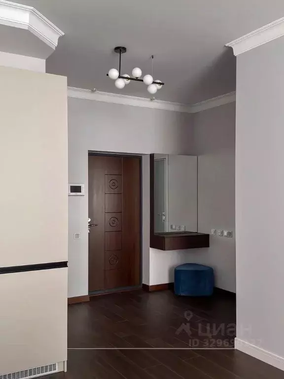 2-к кв. Москва ул. Алабяна, 13к1 (59.0 м) - Фото 2