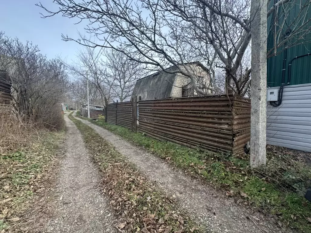 Дом в Ставропольский край, Ставрополь Проводник СНТ, 37 (75 м) - Фото 1