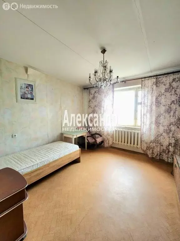 3-комнатная квартира: Кириши, улица Строителей, 30А (62.4 м) - Фото 2
