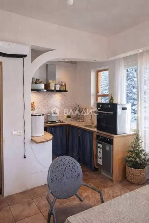 Дом в Московская область, Одинцовский городской округ, д. Асаково 47 ... - Фото 2