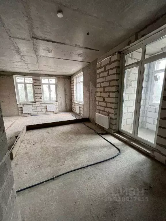 Квартира, 2 комнаты, 46 м - Фото 0