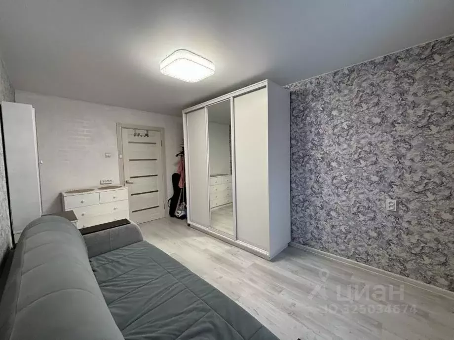 3-к кв. Пермский край, Березники ул. 30 лет Победы, 30 (58.8 м) - Фото 1