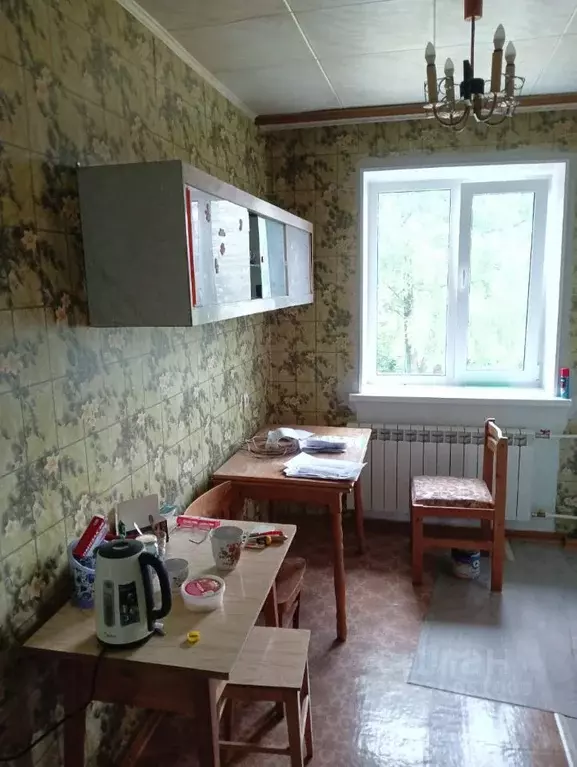 1-к кв. Тульская область, Новомосковск ул. Водопьянова, 4 (32.0 м) - Фото 0