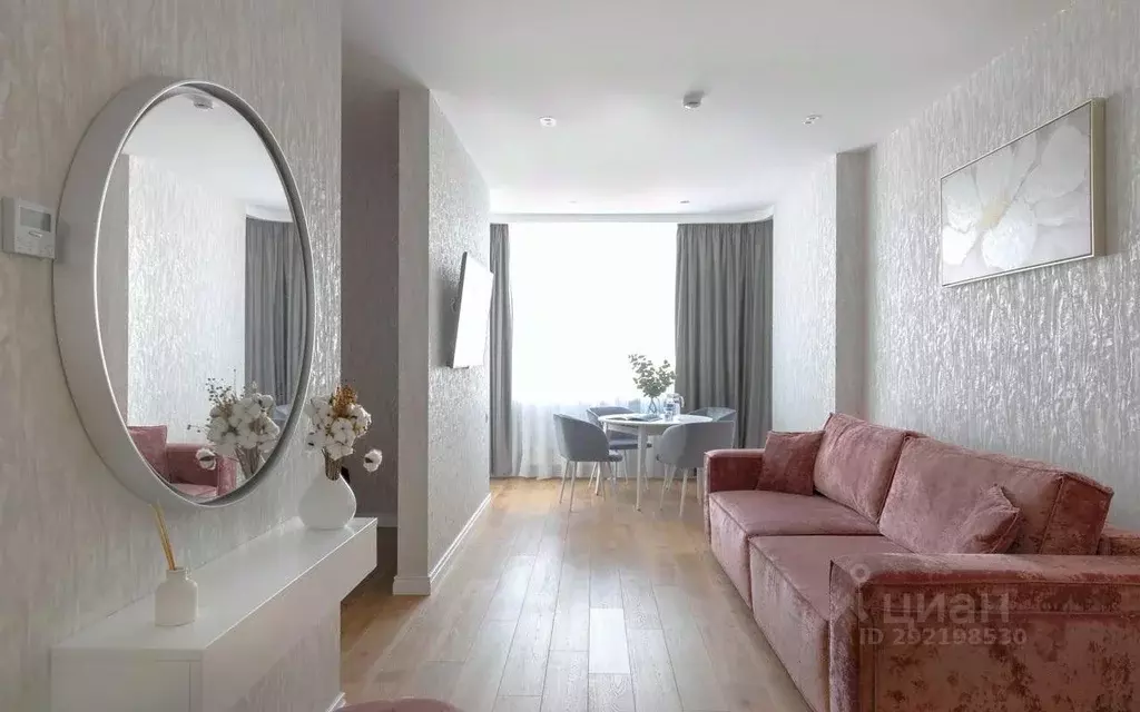 Комната Краснодарский край, Сочи Центральный мкр, ул. Войкова, 16/23 ... - Фото 1