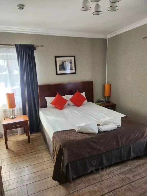 Комната Московская область, Ногинск Богородский городской округ, ... - Фото 2