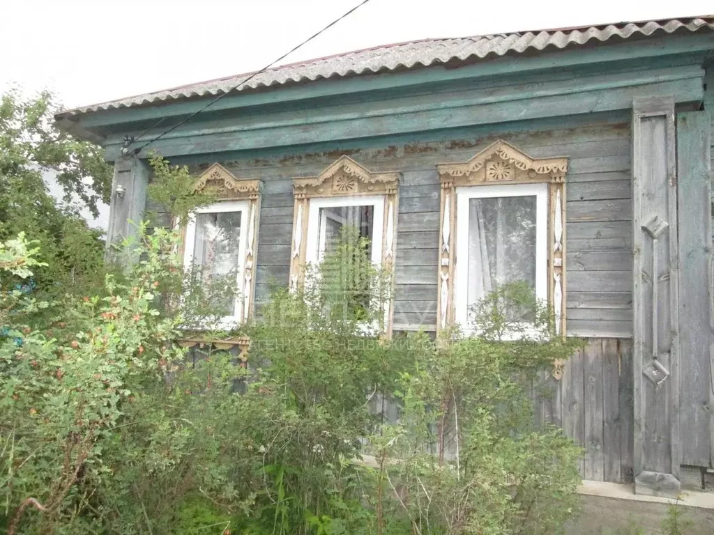 Дом в Владимирская область, Судогодский район, д. Бараки Советская ... - Фото 0