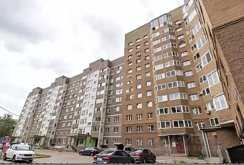 1-к кв. Башкортостан, Уфа ул. Орджоникидзе, 32/1 (44.0 м) - Фото 1