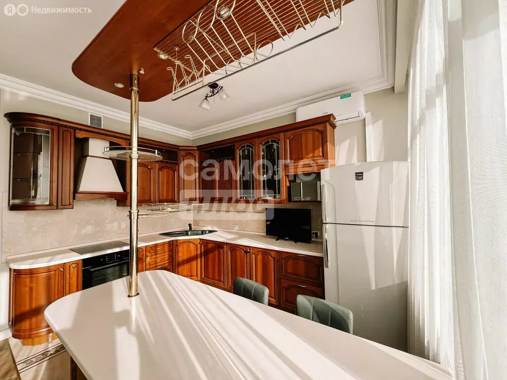 1-комнатная квартира: Москва, Ленинградский проспект, 76к2 (83.8 м) - Фото 2