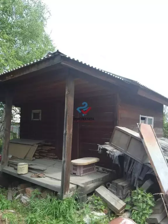 Дом в Иркутская область, Ангарск Мичуринец СНТ, 4 (16.0 м) - Фото 0