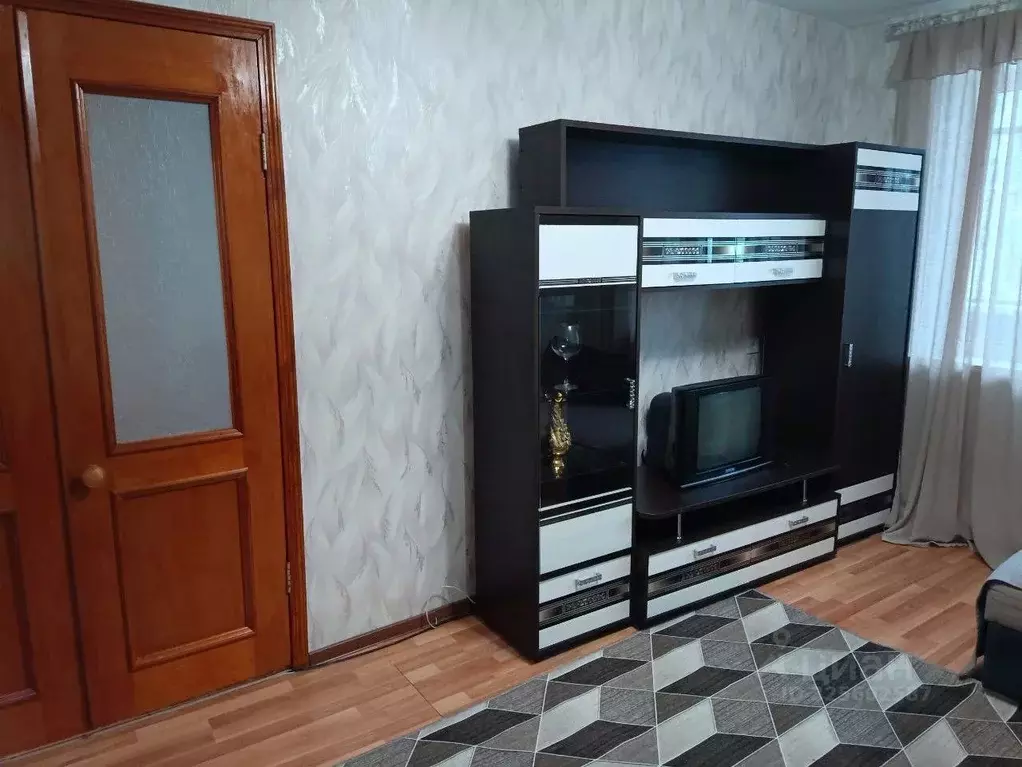 1-к кв. Курганская область, Курган ул. Пушкина, 67 (30.0 м) - Фото 1