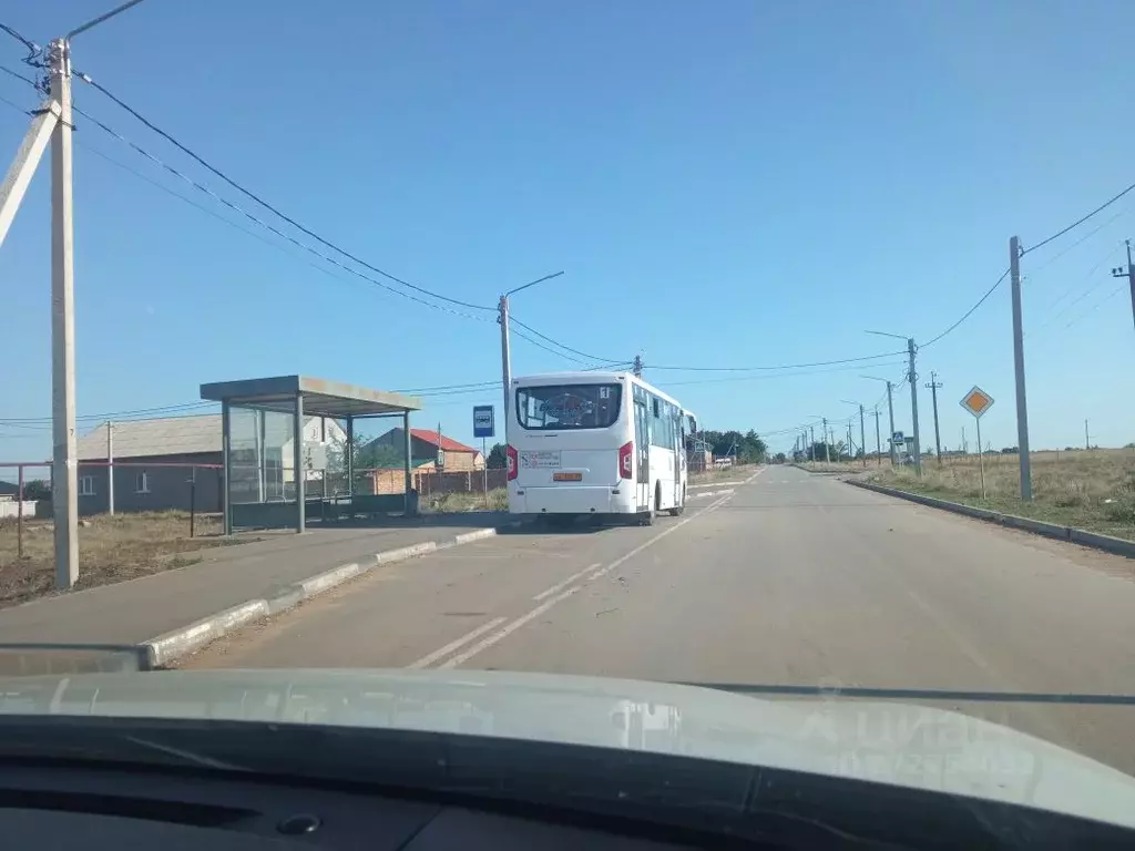 Участок в Крым, Евпатория Исмаил-Бей мкр, ул. Эшрефа Шемьи-Заде, 102 ... - Фото 2