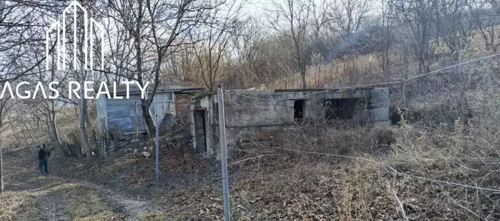 Участок в Ставропольский край, Кисловодск Бештау СТ,  (4.4 сот.) - Фото 1