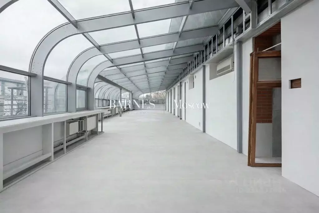 6-к кв. Москва 4-й Крутицкий пер., 14 (450.0 м) - Фото 1
