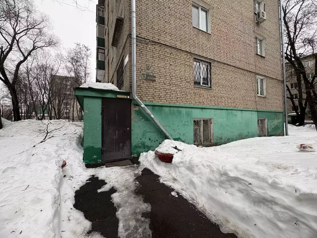 Помещение свободного назначения в Московская область, Люберцы ... - Фото 2