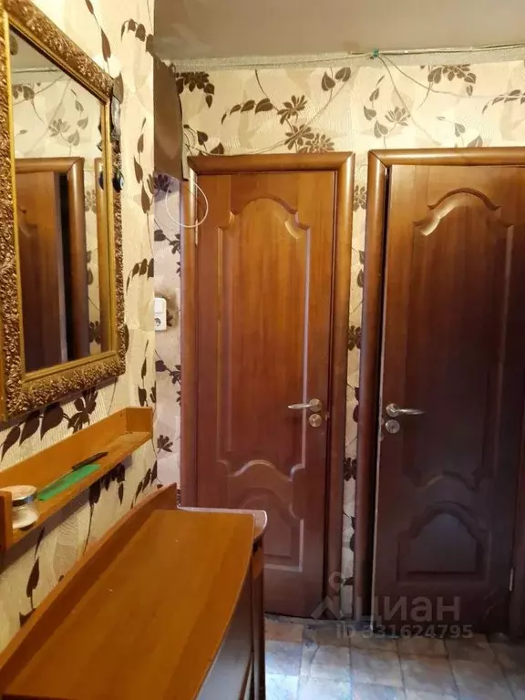 Комната Санкт-Петербург ул. Партизана Германа, 12 (17.0 м) - Фото 2