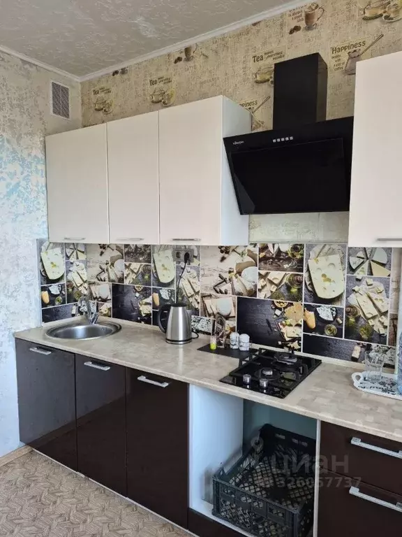 2-к кв. Белгородская область, Белгород ул. Щорса, 62 (54.0 м) - Фото 2