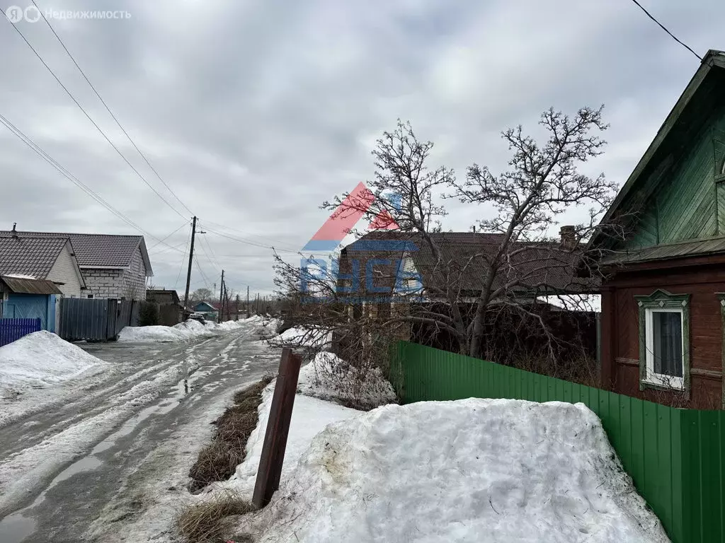 Дом в Коркино, улица Матросова, 6 (59 м) - Фото 1