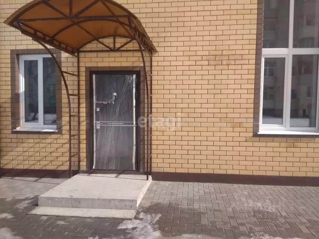 Таунхаус в Брянская область, Брянск ул. Тарджиманова (118.0 м) - Фото 0