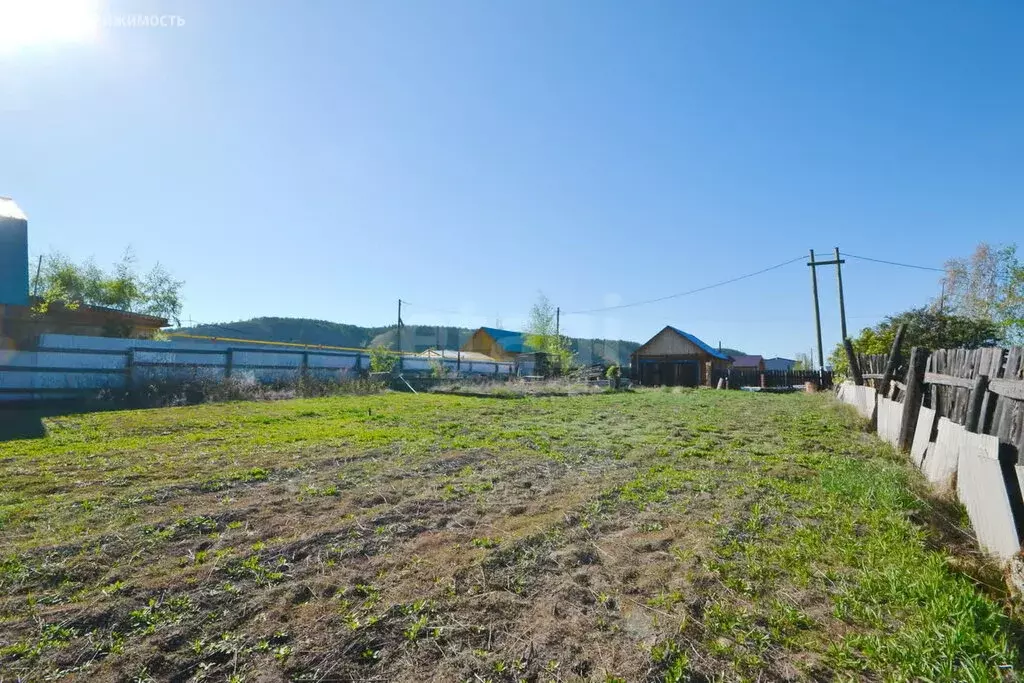 Участок в Якутск, СОТ Островок (7.86 м) - Фото 0